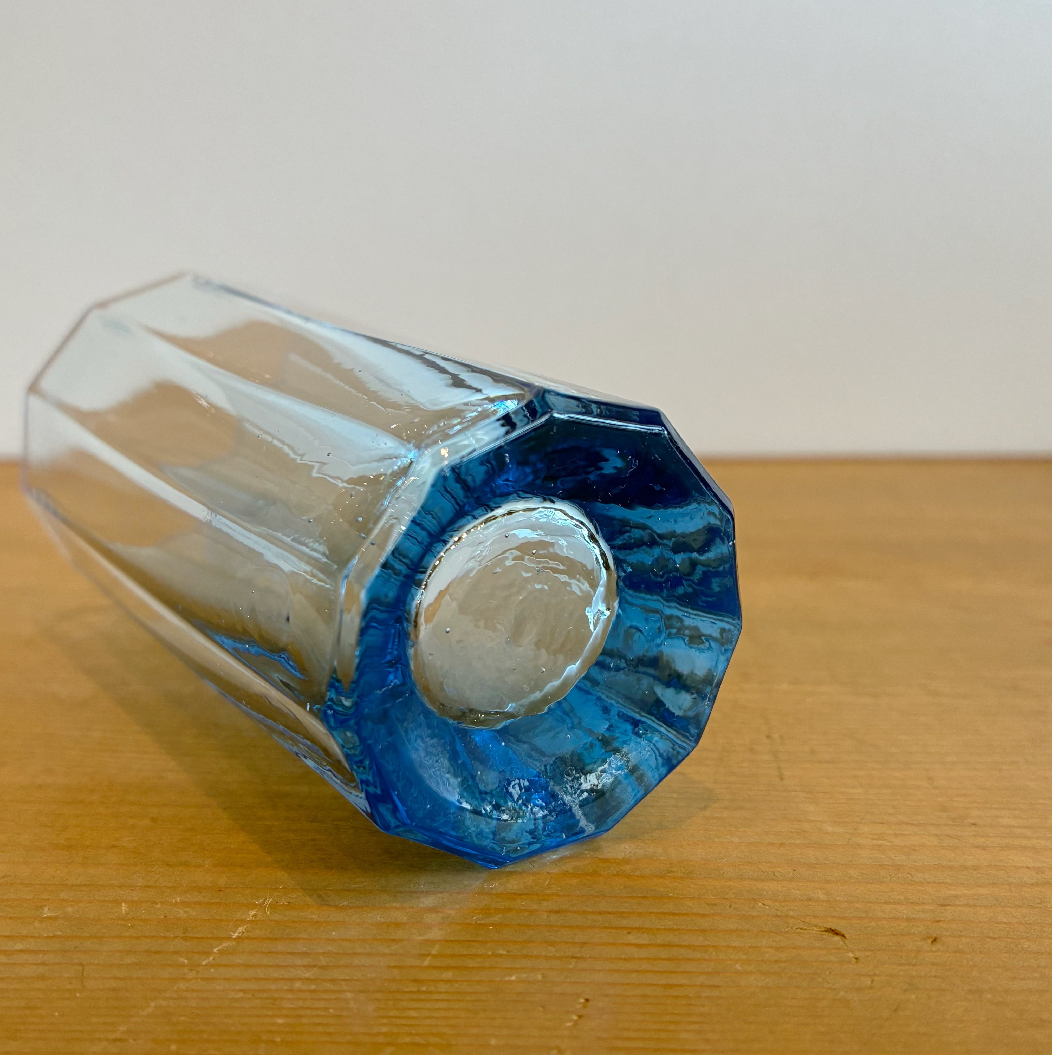 11面気泡入りグラス | POTLATCH