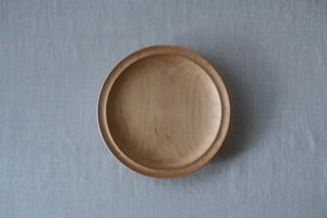 リム皿　215mm