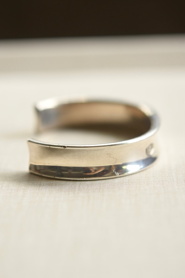 IORI/"Tiffany& Co."bangle/narrow