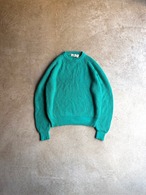 80's-90’s ST.JOHN'S BAY “RIBBED ACRYLIC KNIT SWEATER”