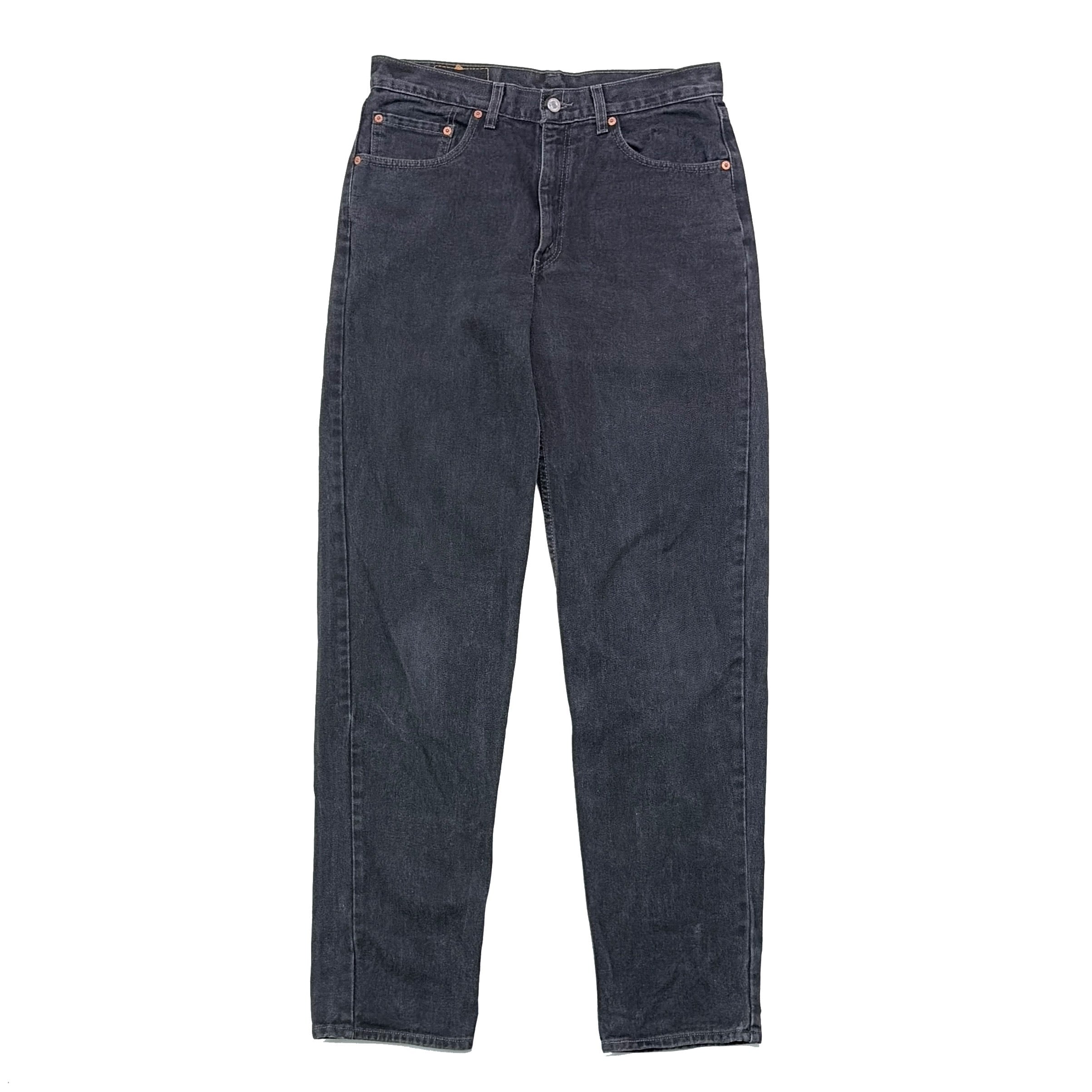 デッドストック 80s CARHARTT カーハート デニム ボア ベスト M