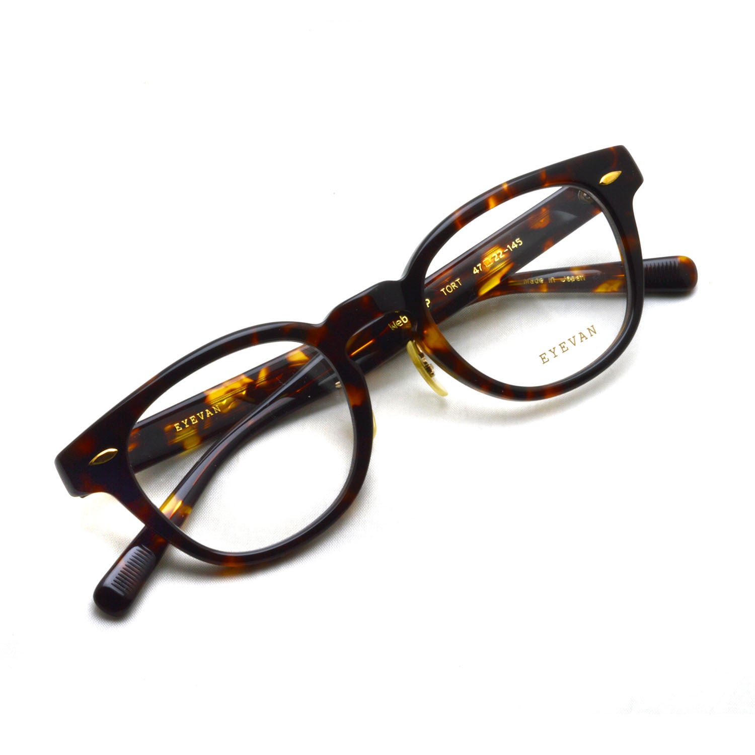 EYEVAN アイヴァン | 中目黒のメガネ・サングラスセレクトショップ 