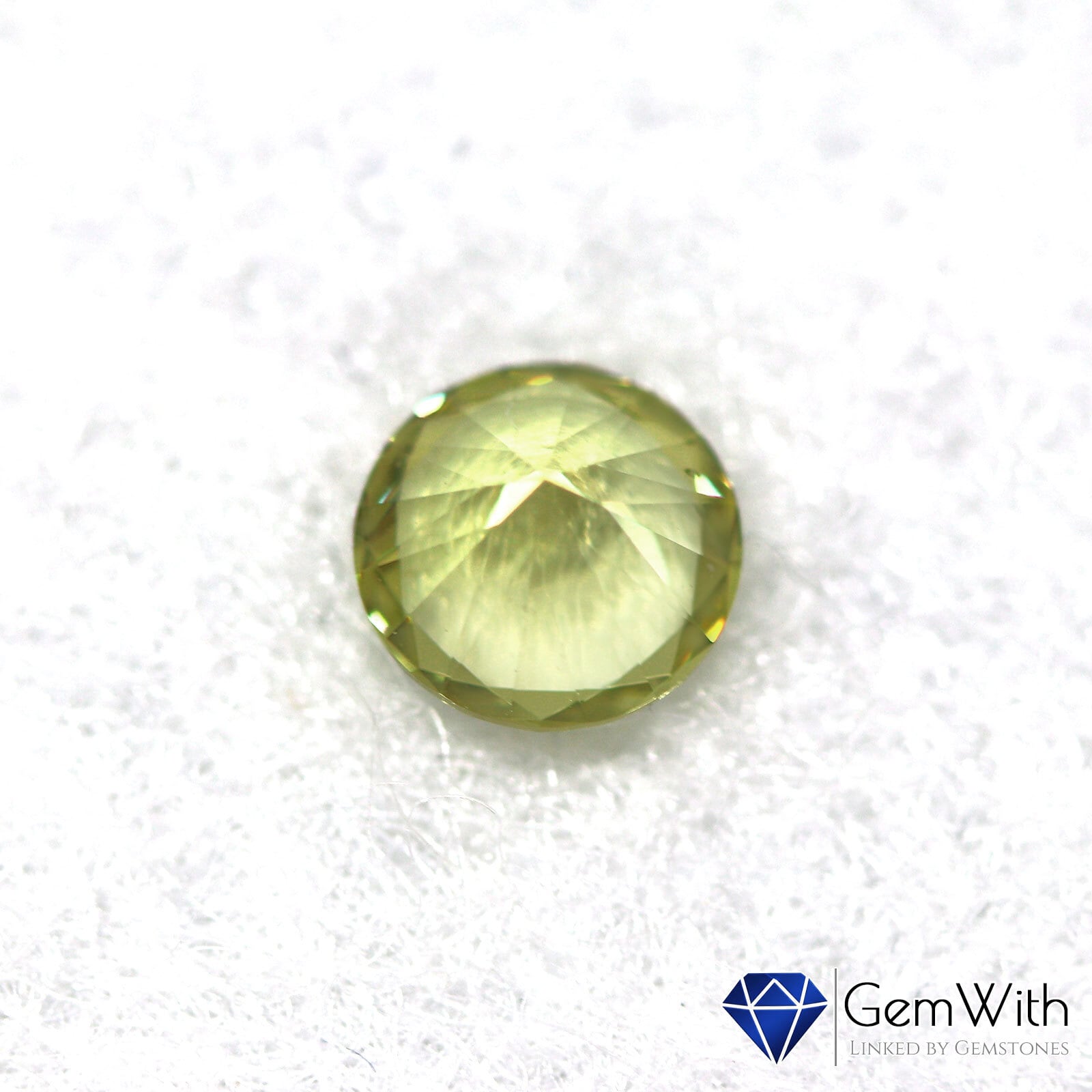 マリガーネット0.28CT | GemWith