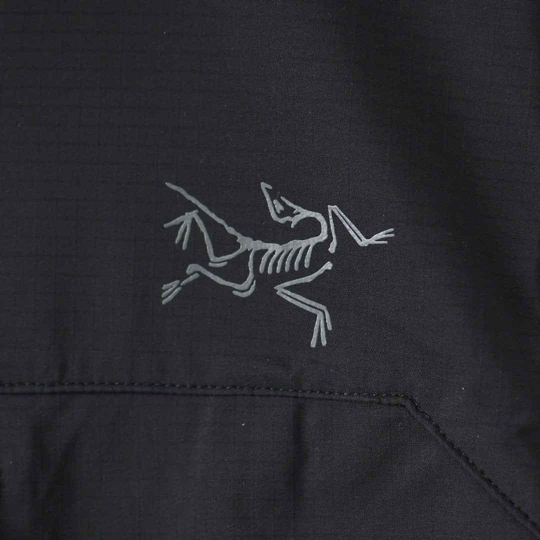 ARC'TERYX [アークテリクス正規代理店] Squamish Jacket Women's