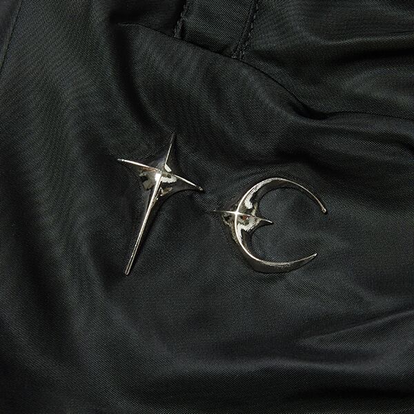 THUG CLUB] a wingless bird Pants Black 正規品 韓国ブランド 韓国