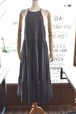 enrica(エンリカ) 25S/S コットンキャミワンピース