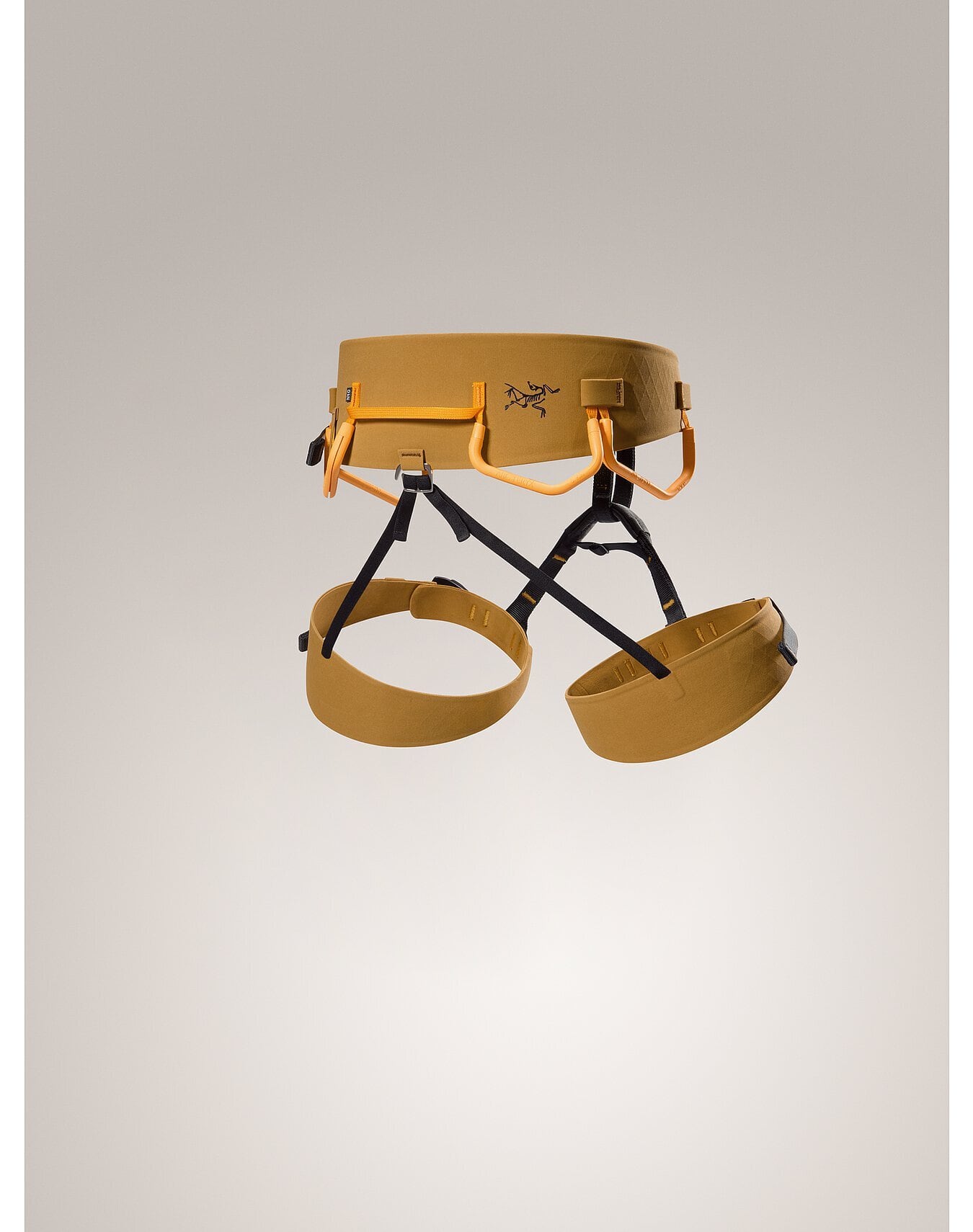 ARC'TERYX アークテリクス ／ AR-395a ハーネス メンズ | ELK ONLINE