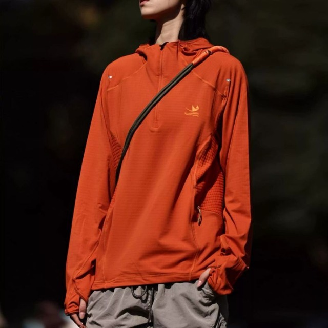 Hoodie jacket M15336