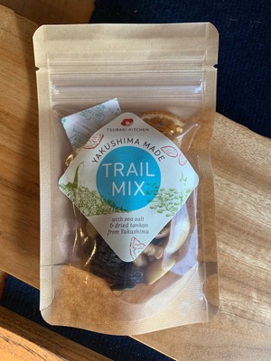 Trail mix 37g