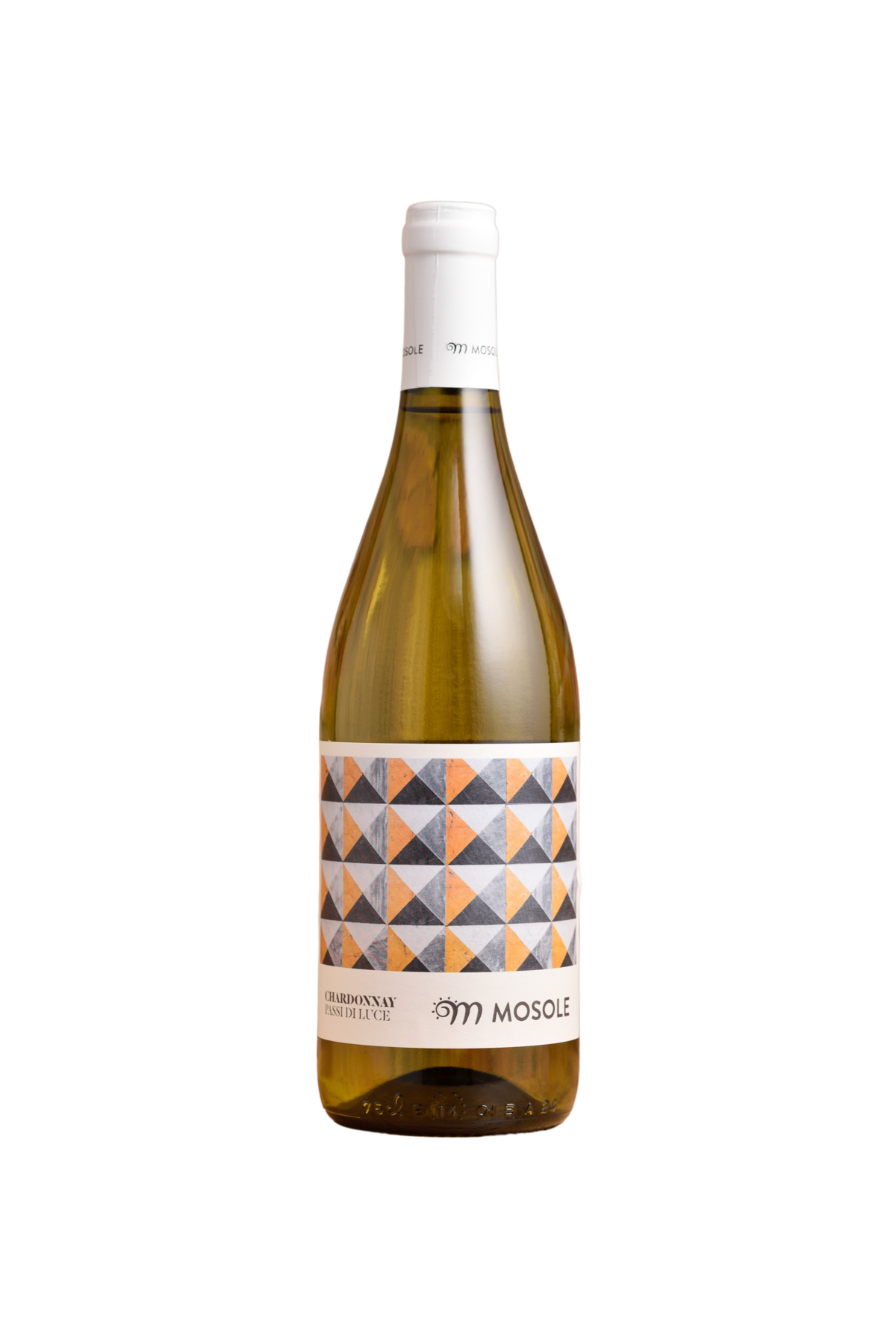 パッシ ディ ルーチェ シャルドネIGT ヴェネト・オリエンターレ 23