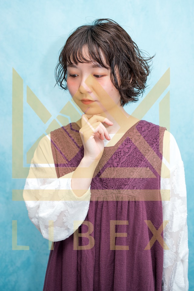 ショート　000897-4