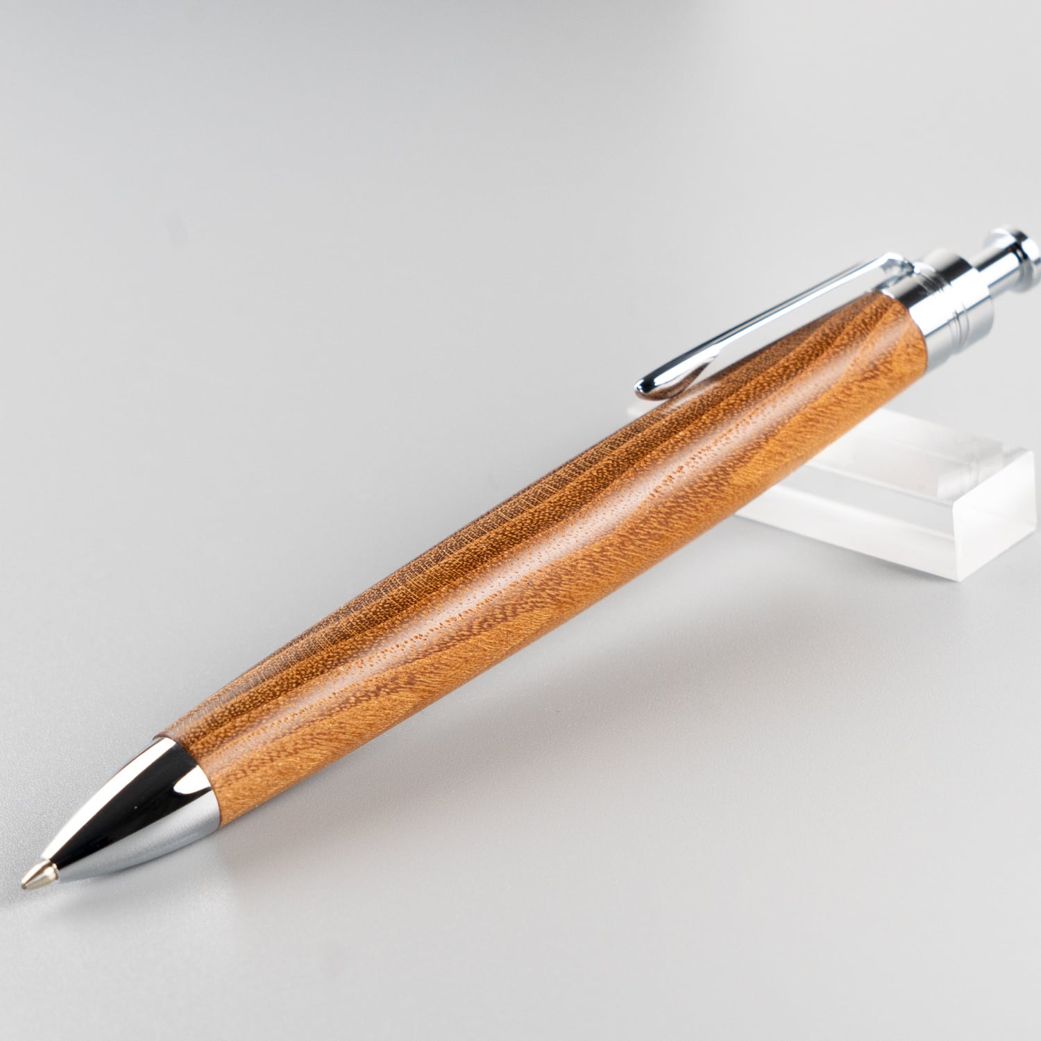 新発売】クワ（桑） / 0.5mmシャープペンシル / Penman JP/ 日本製金属