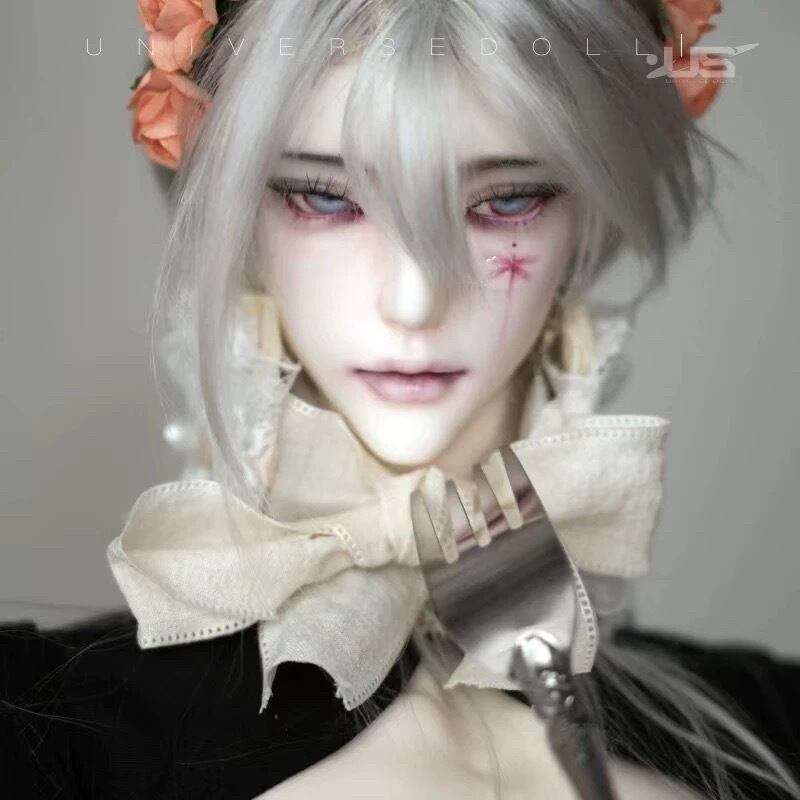 本体・ボディ・フルセット | miodollmio