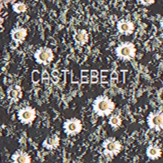 CASTLEBEAT / CASTLEBEAT（500 Ltd LP）