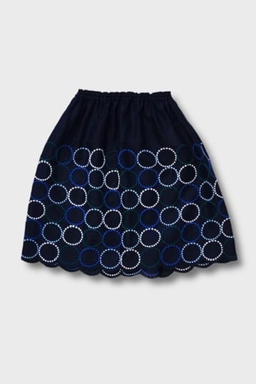 mina perhonen 25SS 〉 tambourine 