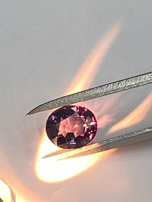 カラーチェンジサファイア 1.51ct