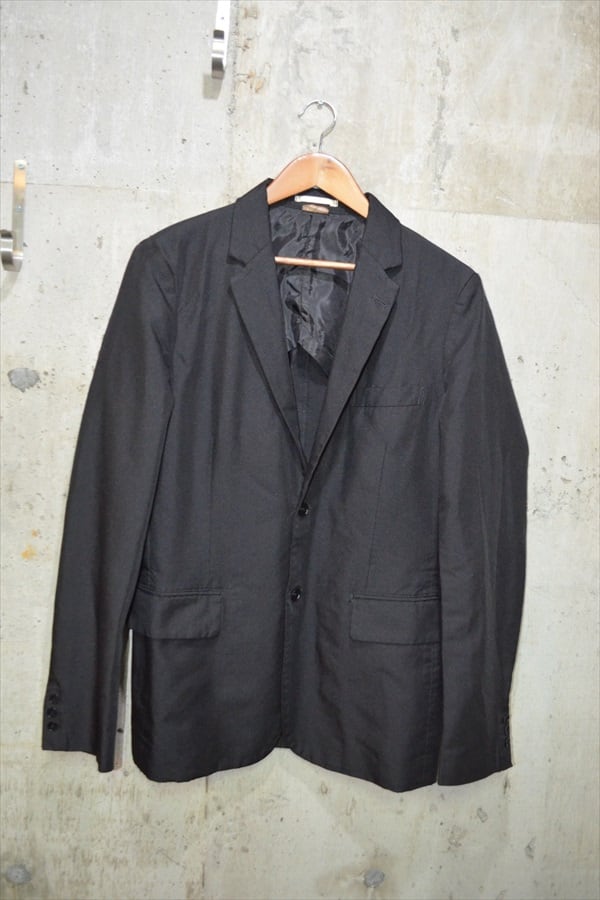 コムデ ギャルソン オム プリュス COMMEdesGARCONS HOMME PLUS 24aw 縮
