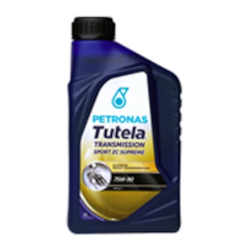 TUTELA ZC SUPREME 75W-90