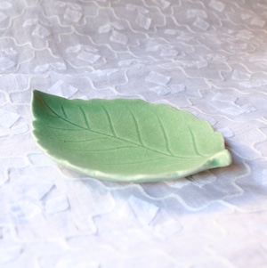 【‘24夏】【New!!】Leaf Hydrangea 葉皿 紫陽花 (幅 16 cm)