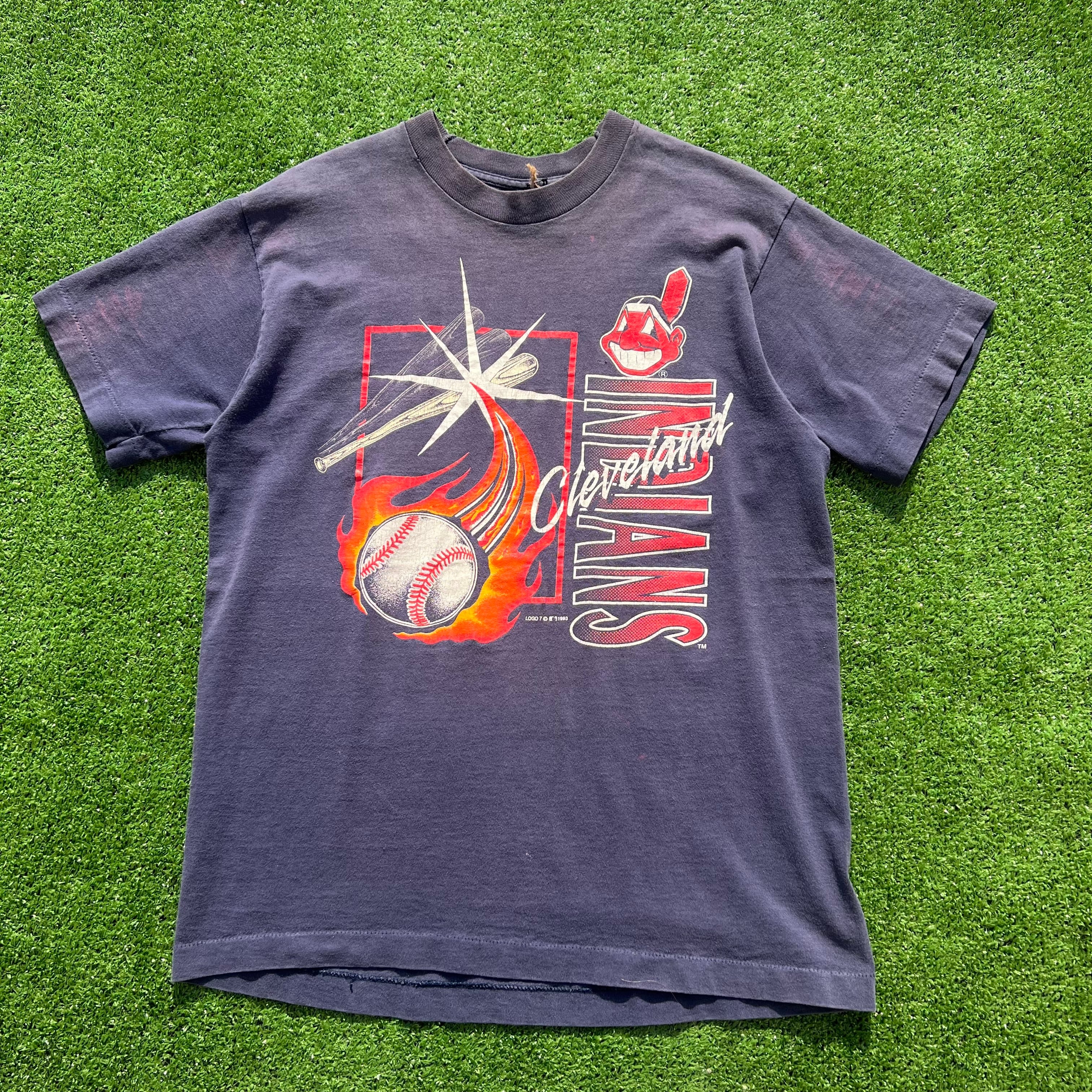 MLB 1990年 シカゴ・ホワイトソックス 旧ロゴ Tシャツ | 古着屋 SATO-サト-