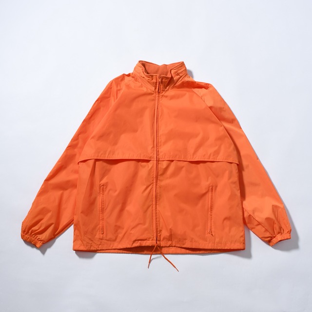 NYLON WINDBREAKER