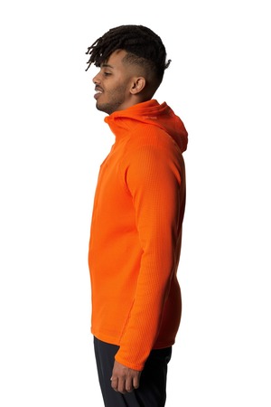 HOUDINI / Ms Pace Flow Houdi / Sunset Orange