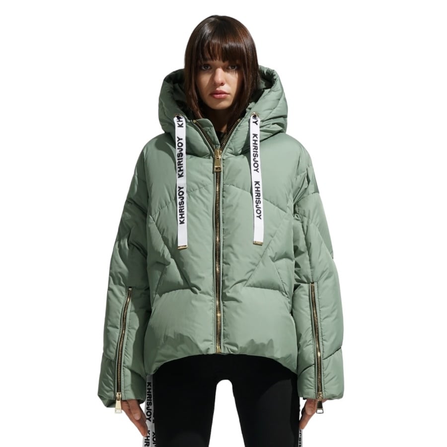 KHRISJOY】PUFF KHRIS ICONIC(7色展開) | AYIN