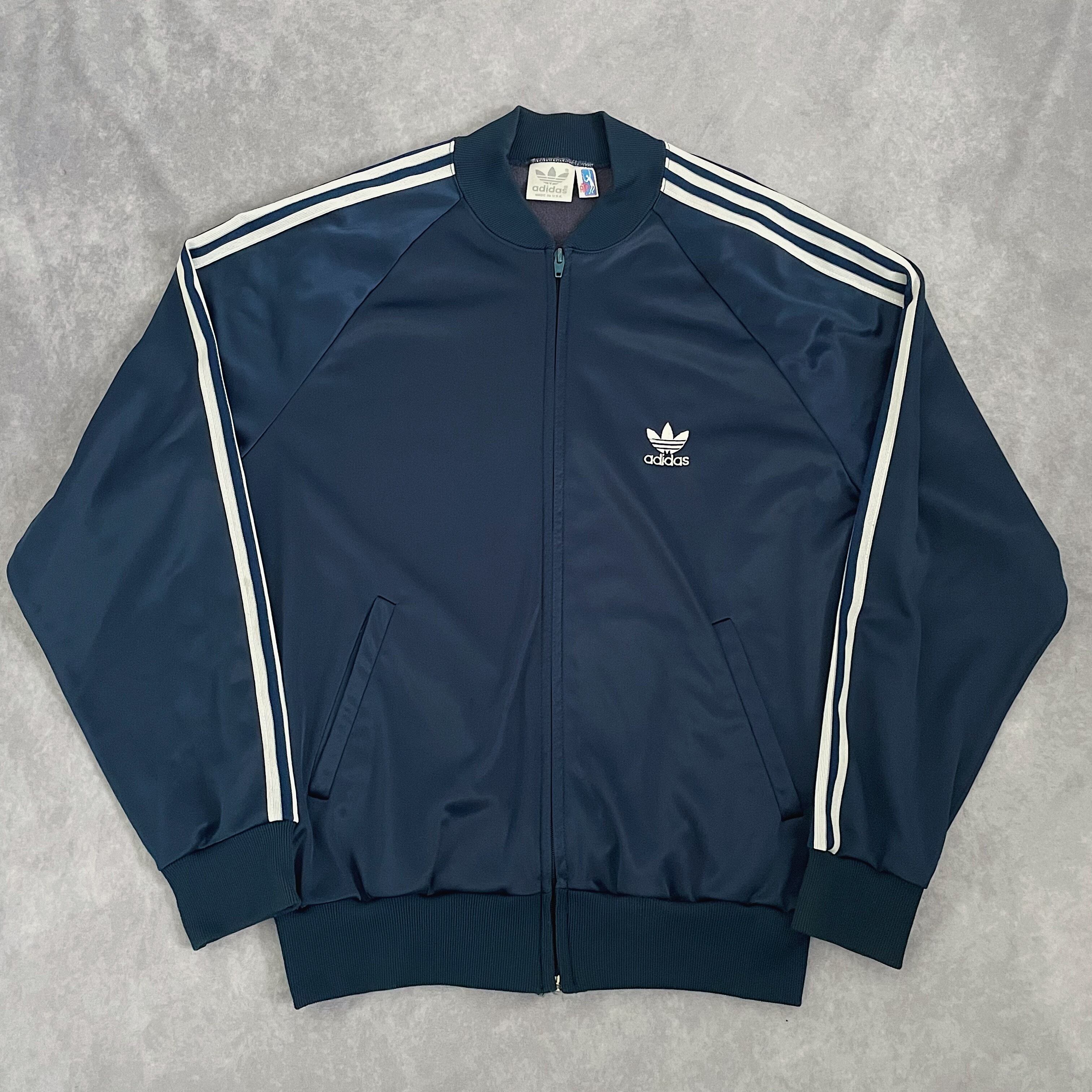 80s adidas “ATP” | Avalon -vintage-