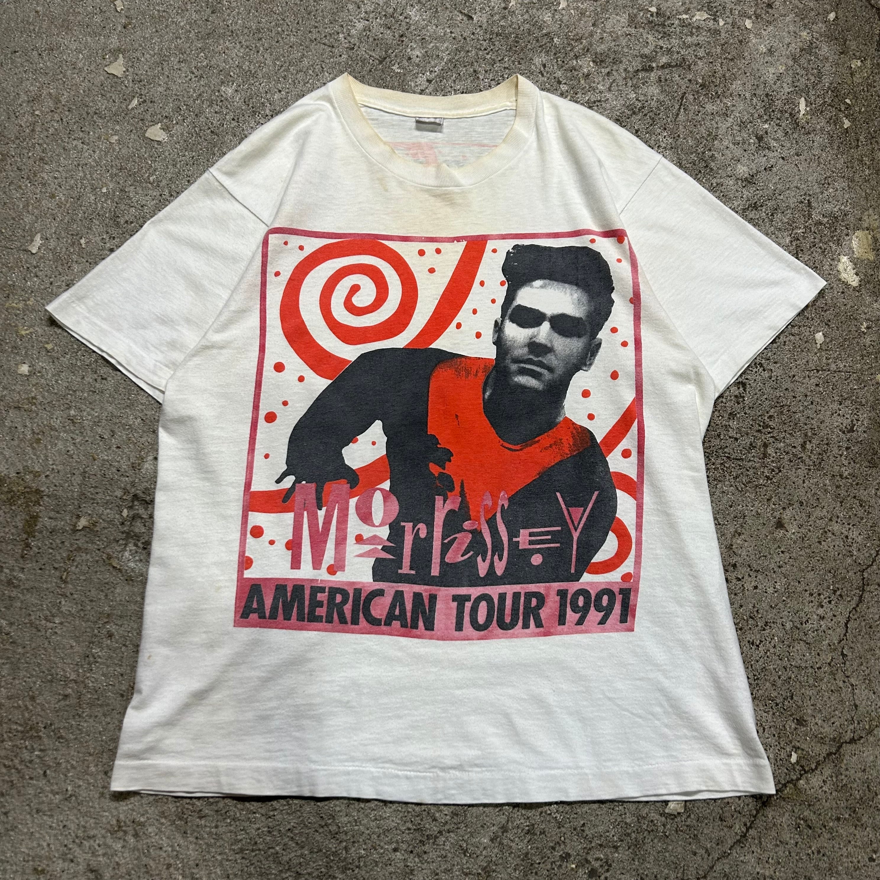 Special!! 1991s MORRISSEY 