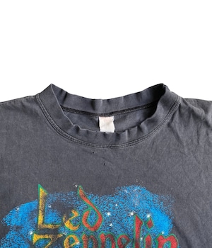 Vintage 90s ROCK band t-shirt-Led Zeppelin-