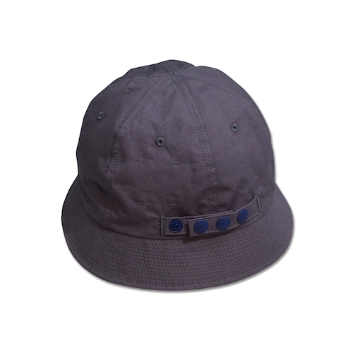 NOROLL / FADE DETOUS HAT -FADE NAVY-