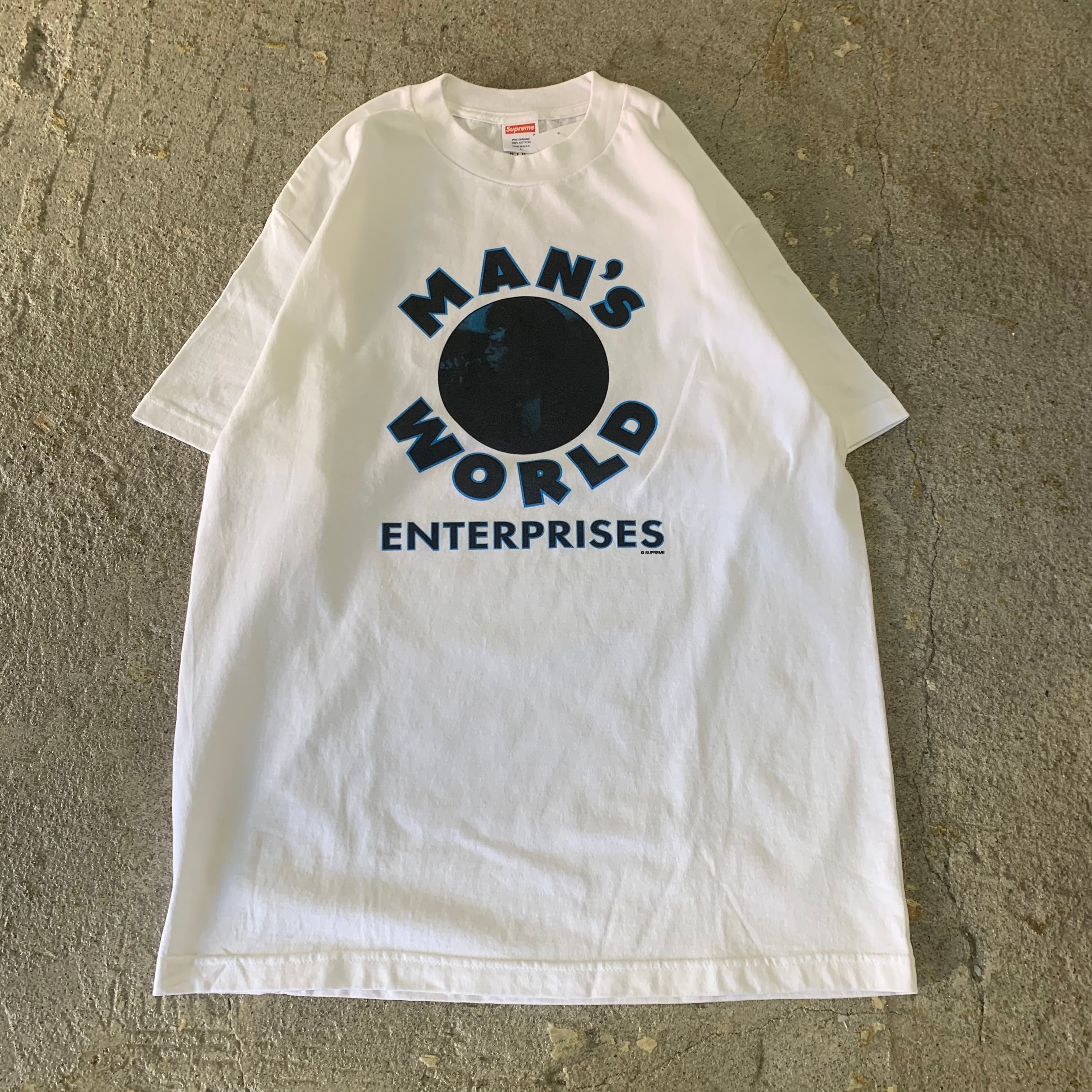 07s supreme 
