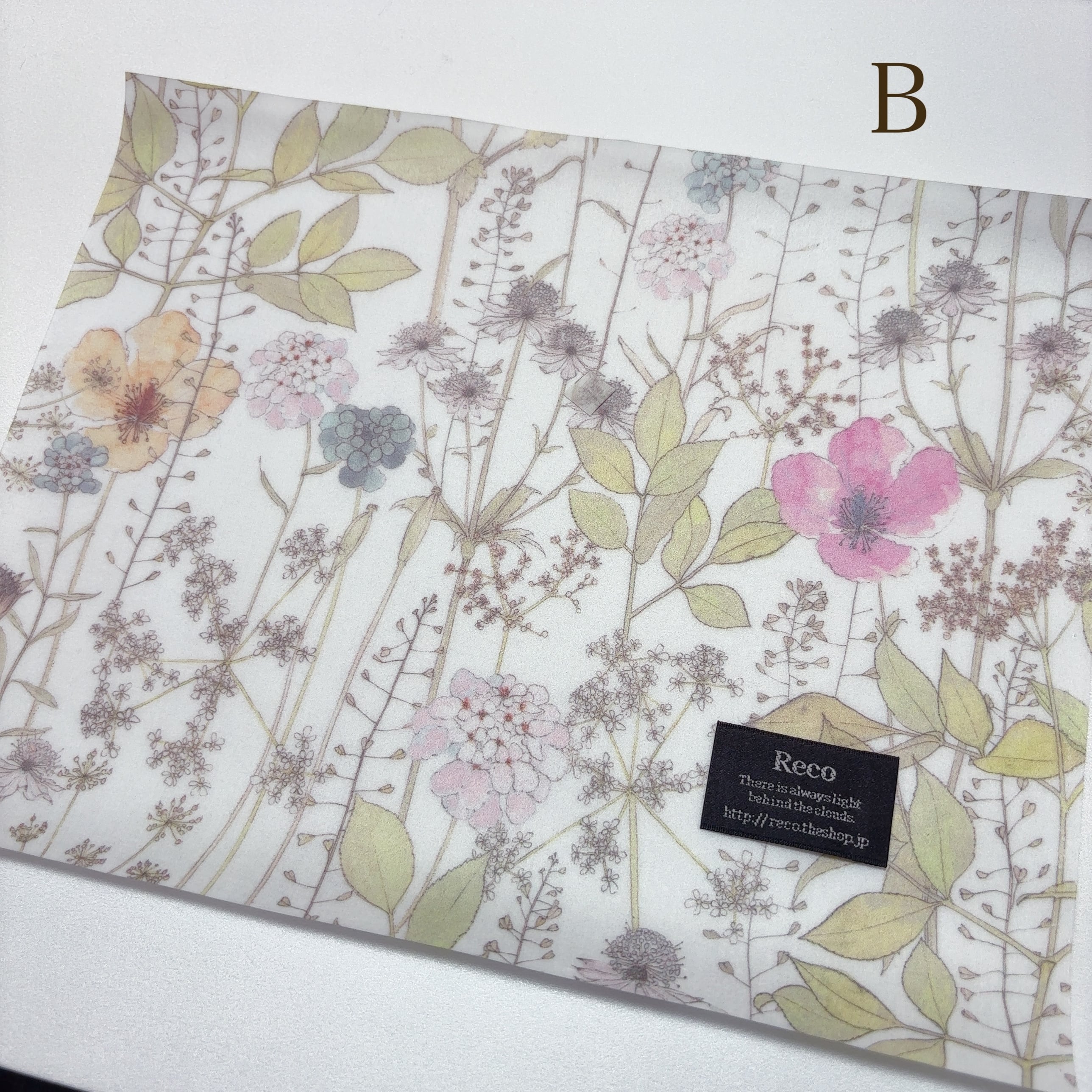 専用オーダー | Reco liberty print