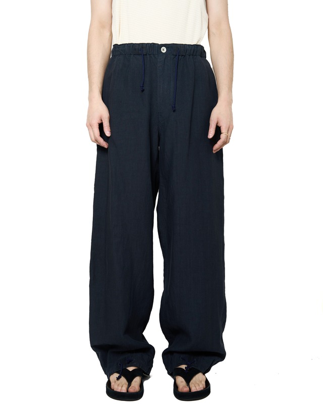 Nomàt "Military Snow Pants〔NAVY〕"