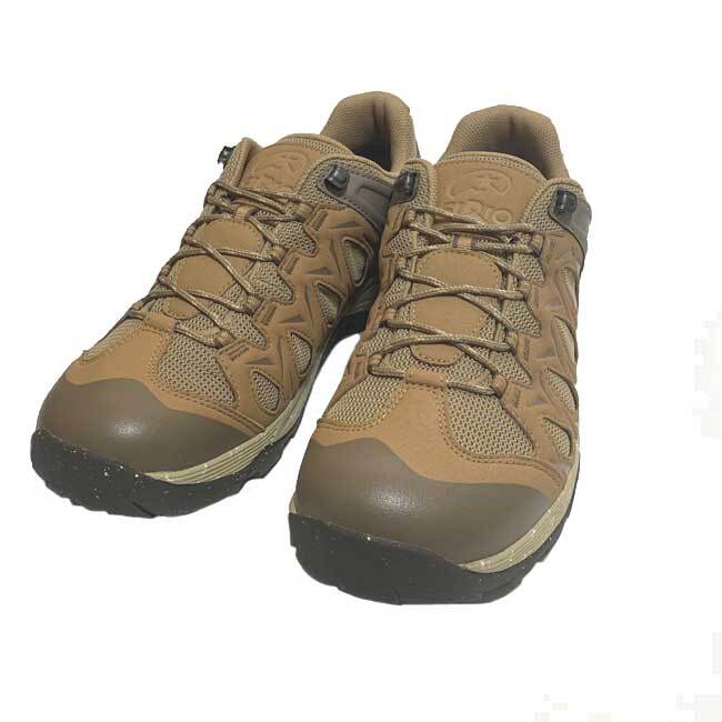 シリオ PF116-3 デザート シティトレック SIRIO 登山靴 トレッキング