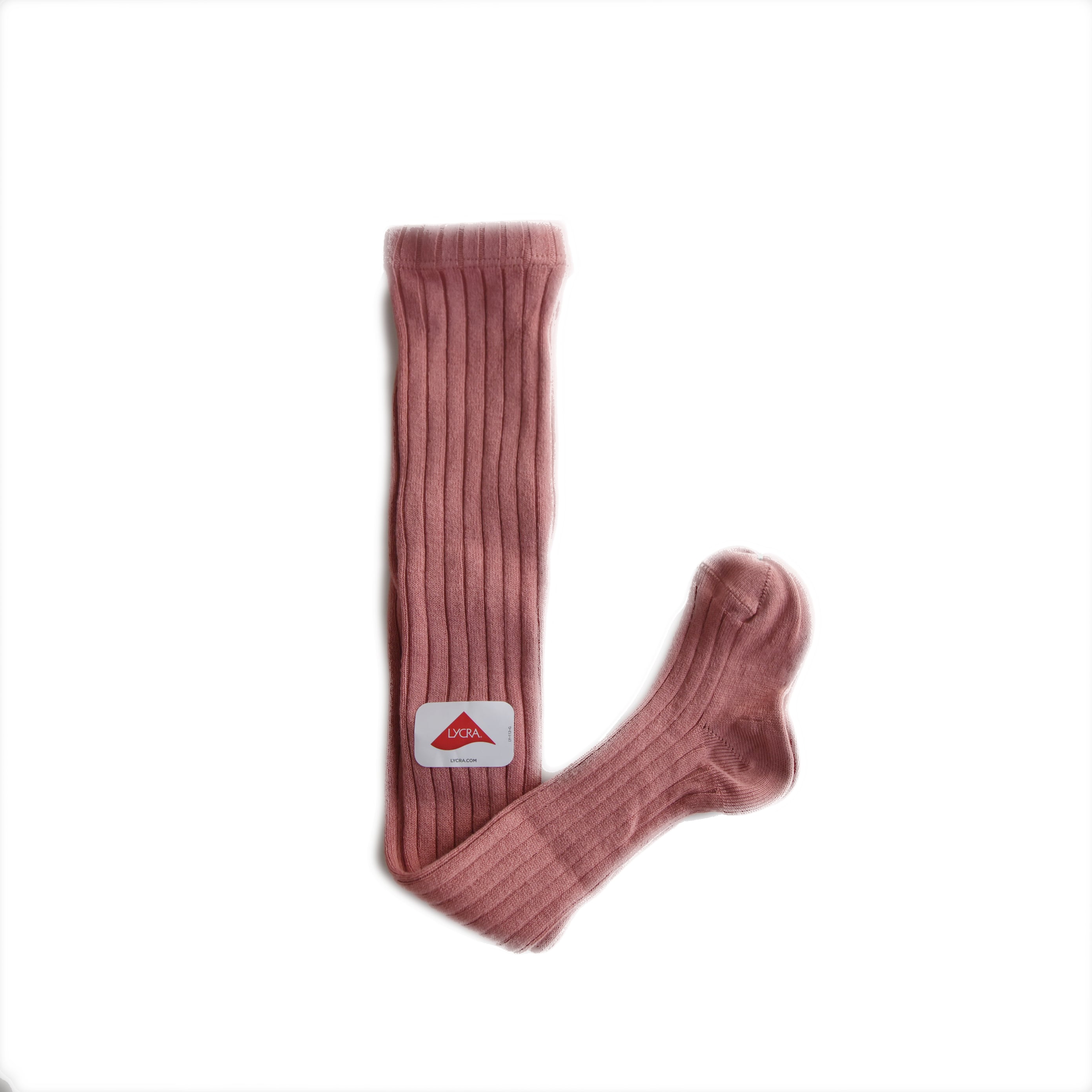 condor(コンドル) / basic rib tights  / (126) Terracota / 0,2size