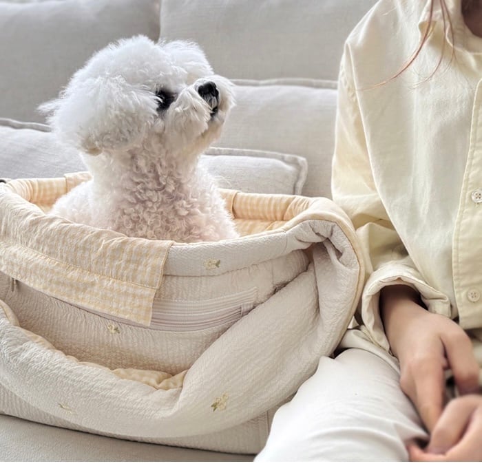 □ Sling | LUANA DOG