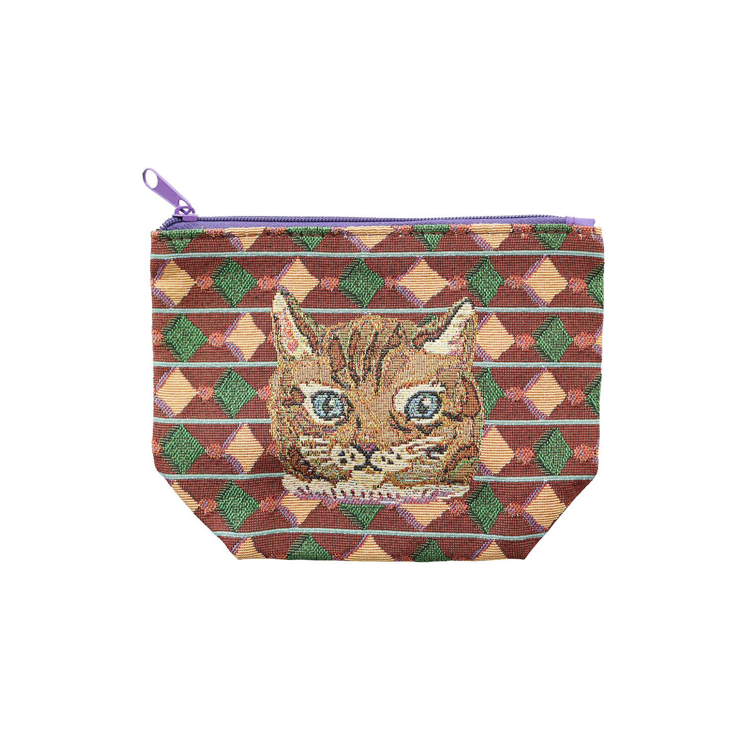 Nathalie Lete Pouch MAYA