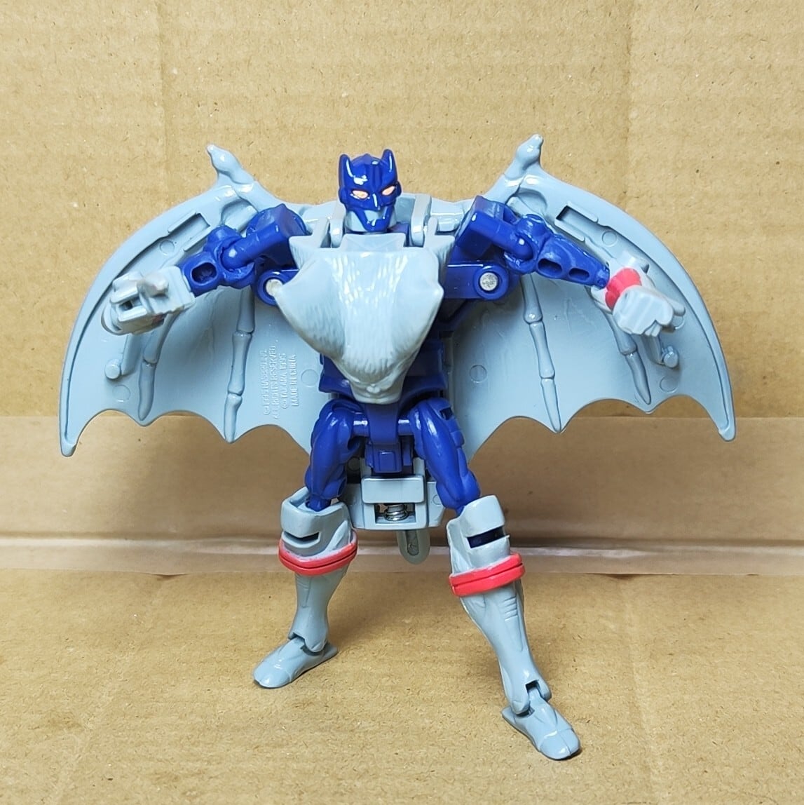 パペランポロプス