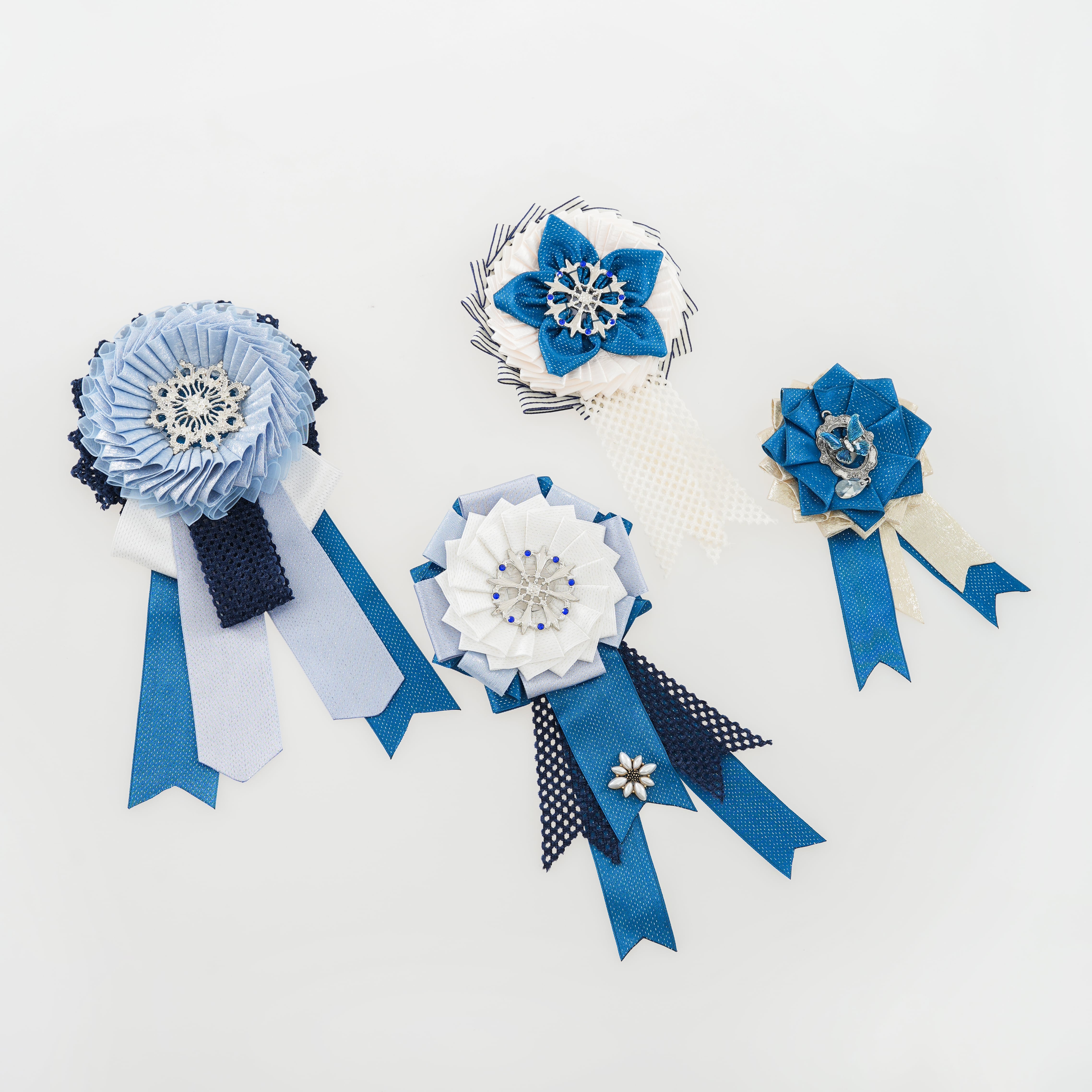 Fashion Show】ネビュラ・ジュエリウム ルミティエワンピース 6点フル