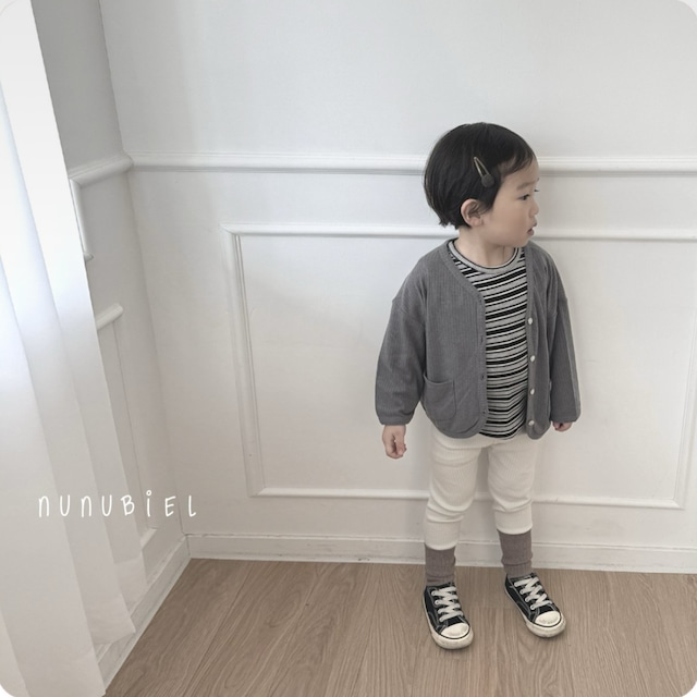 予約⌇nunubiel / 3 colors T