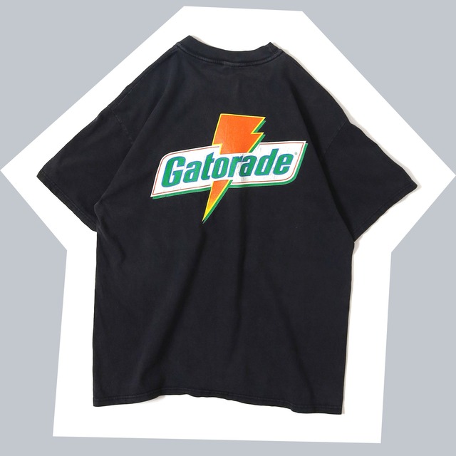 ~00s Gatorade Promo Tee