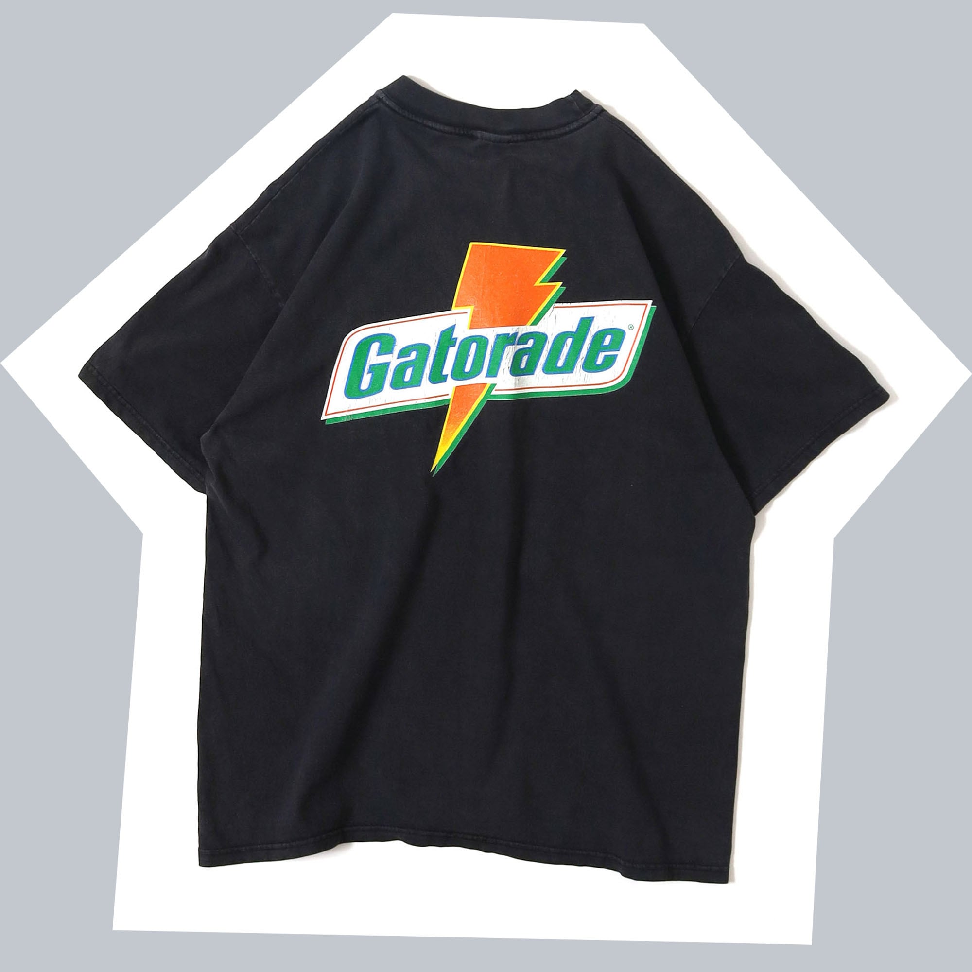 ~00s Gatorade Promo Tee