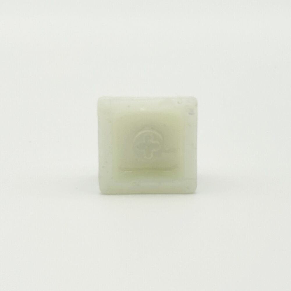 キーキャップ/Keycap】スチームパンク（白・蓄光）/Steampunk (White