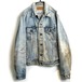 Levis 70506 [Levis - 70506-0214] [1980s-] Vintage denim jacket