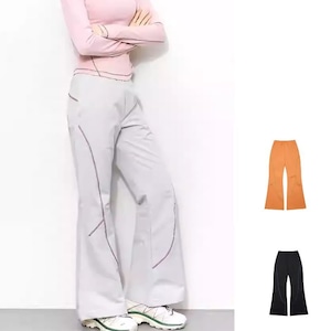 Casual pants M15402