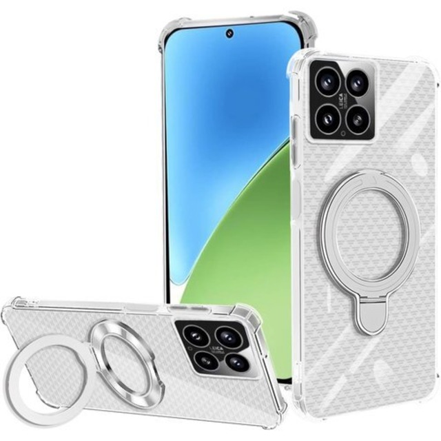 iPhone 11 ケース クリア ネック ショルダー ストラップ付き iPhone 11 スマホケース iPhone11 カバー 耐衝撃 薄型 軽量 TPUスマホ シリコン カバー 紐付き 斜めがけ 織りストラップ付き 肩掛け 縦/横 2WAY 調節可能なショルダー クロスボディ 多目的キャリー ファッションデザイン 透明 154