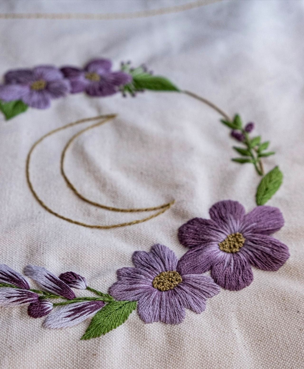 クッションカバー「縁-yukari-」の画像09