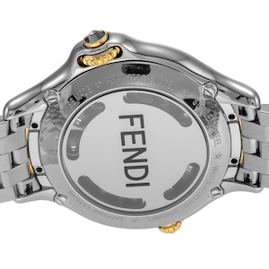 FENDI フェンディ レディース 腕時計 CrazyCarats F107124000T06
