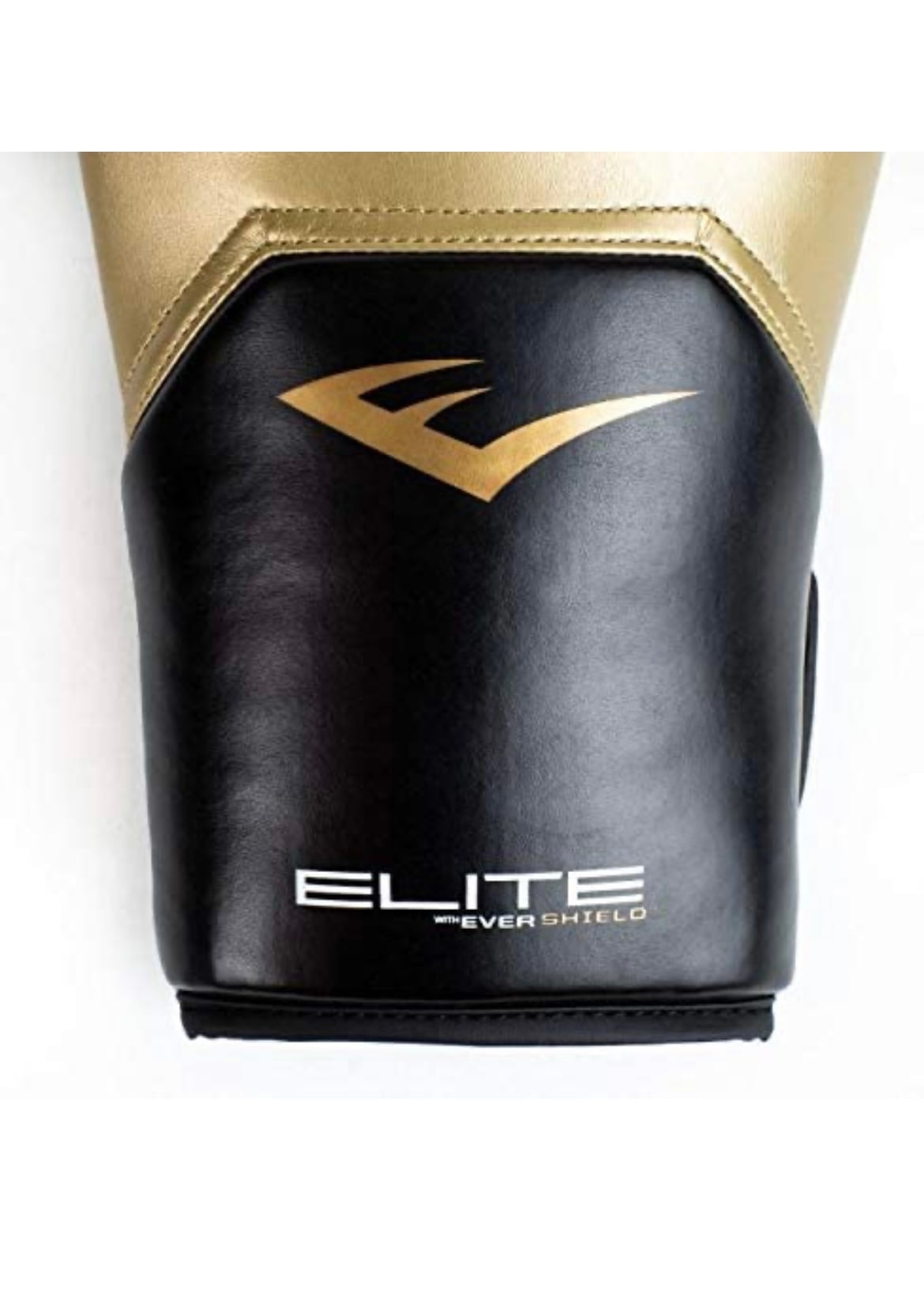 Everlast エリートプロスタイルトレーニンググローブ16オンス